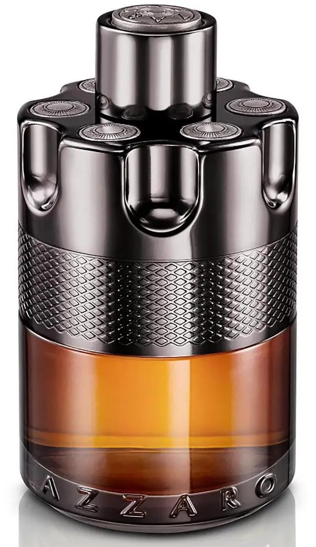 Alt view image 3 of 5 - Azzaro Wanted By Night Eau de Parfum-100ml/3.38oz - Mens Cologne - Woody, Oriental & Spicy Fragrance- An Eau de Parfum with explosive woody-ambery-spicy accords