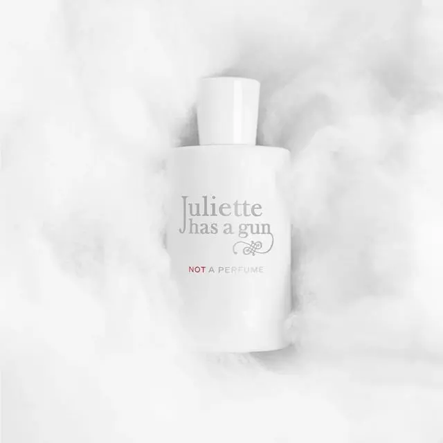 Alt view image 3 of 7 - Juliette Has A Gun Not A Perfume Eau De Parfum -100ml/3.4oz Cetalox Perfume Woody & Ambery Fragrance.A transparent musky, amber, animalic, soft, clean and slightly sweet scent.