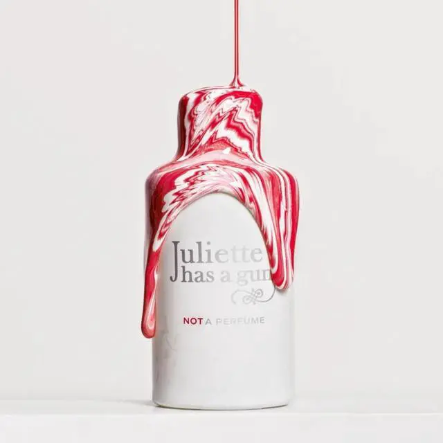 Alt view image 4 of 7 - Juliette Has A Gun Not A Perfume Eau De Parfum -100ml/3.4oz Cetalox Perfume Woody & Ambery Fragrance.A transparent musky, amber, animalic, soft, clean and slightly sweet scent.