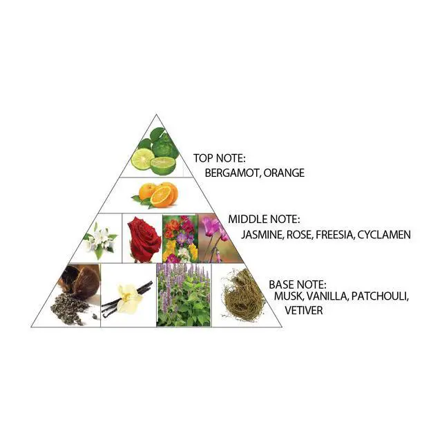 Alt view image 3 of 5 - Al Haramain Amber Oud White Edition for Unisex -60ml/2oz- Arabian Perfume for Unisex - Long Lasting Fragrance with Notes of Bergamot, Jasmine, Patchouli, Musk, Vanilla - Arabic Eau de Parfum Spray