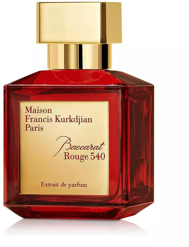 Main image of Maison Francis Kurkdjian Baccarat Rouge 540 Extrait De Parfum 70ml/2.4oz