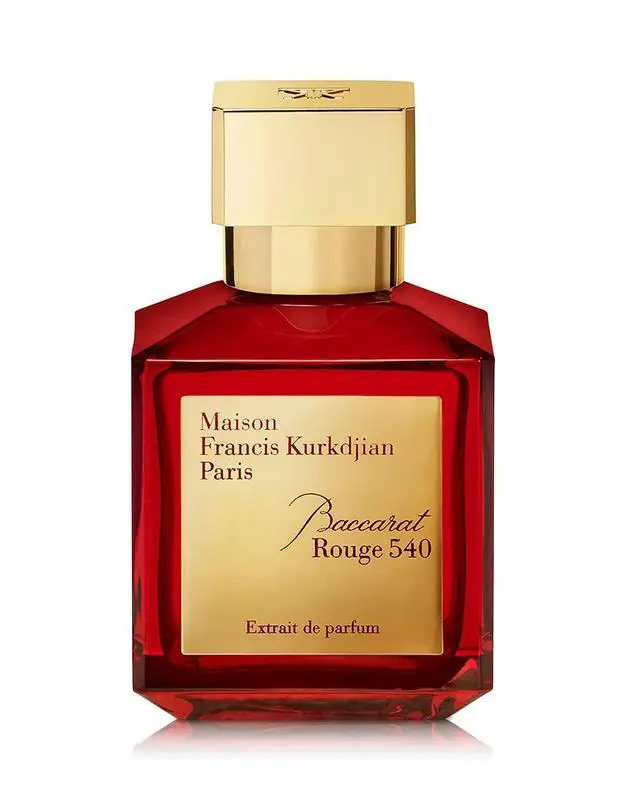 Alt view image 2 of 7 - Maison Francis Kurkdjian Baccarat Rouge 540 Extrait De Parfum 70ml/2.4oz