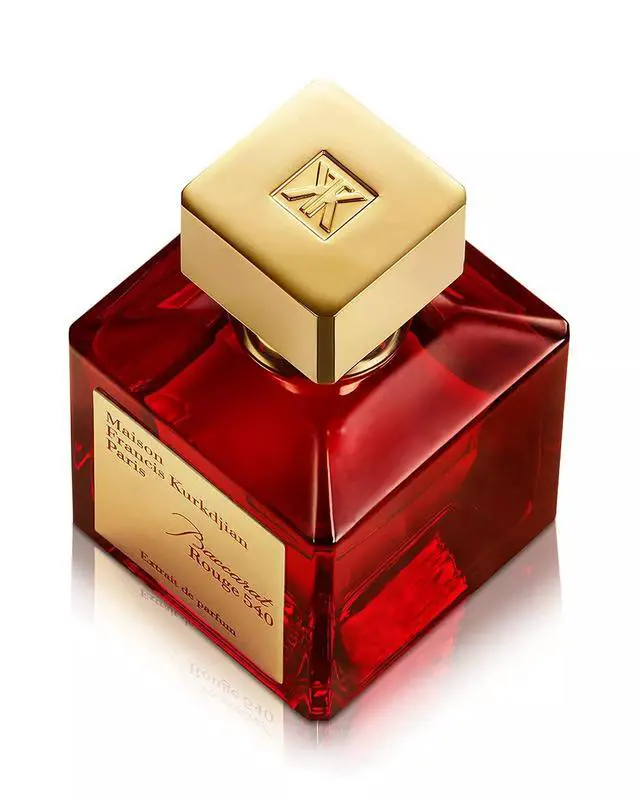 Alt view image 4 of 7 - Maison Francis Kurkdjian Baccarat Rouge 540 Extrait De Parfum 70ml/2.4oz