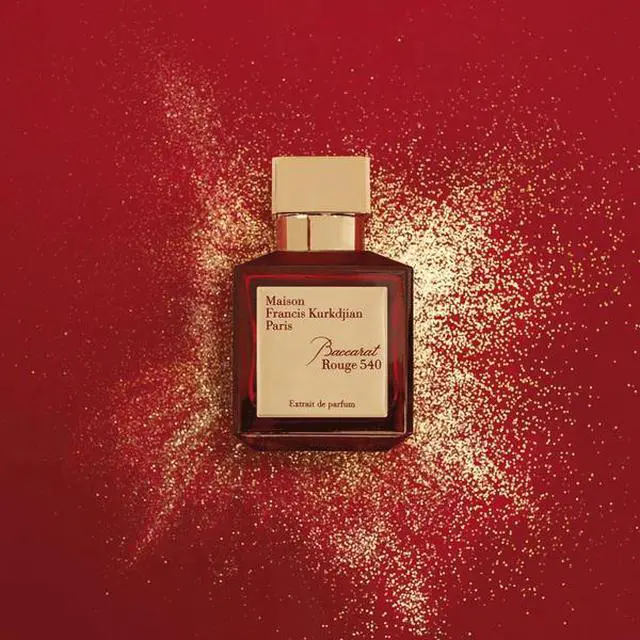Alt view image 5 of 7 - Maison Francis Kurkdjian Baccarat Rouge 540 Extrait De Parfum 70ml/2.4oz