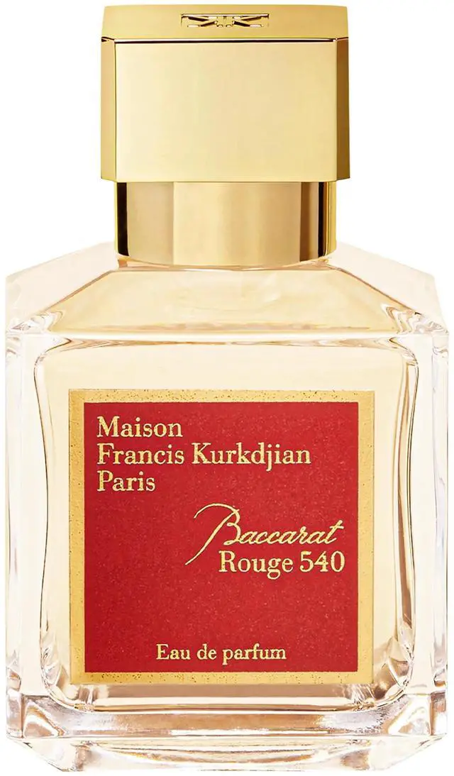Main image of Maison Francis Kurkdjian - Baccarat 540 EAU Eau De Parfum 70ml/2.4oz