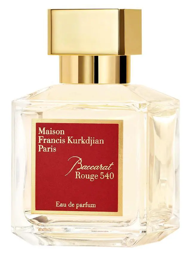 Alt view image 5 of 6 - Maison Francis Kurkdjian - Baccarat 540 EAU Eau De Parfum 70ml/2.4oz
