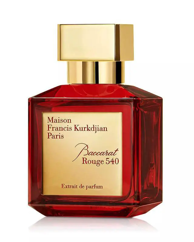 Alt view image 4 of 7 - Maison Francis Kurkdjian 4x 30ml EDP Set