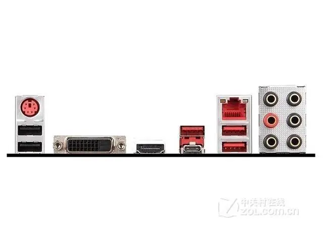 Alt view image 3 of 4 - MSI MPG Z390 GAMING PLUS LGA 1151 4xDDR4 ATX Motherboard