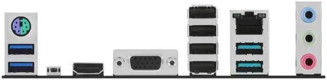 Alt view image 4 of 5 - Asus PRIME B650M-K Micro-ATX motherboard with DDR5 PCIe 5.0 M.2 2.5Gb