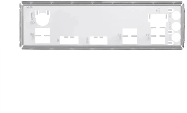 Alt view image 5 of 6 - ASUS PRIME B550M-K ARGB AMD B550 (Ryzen AM4) mATX motherboard,M.2 slot,PCIe 4.0,Realtek 1G wired LAN,DisplayPort/HDMI,SATA 6 Gbps,USB 3.2 Gen 1 rear connector support, Aura Sync