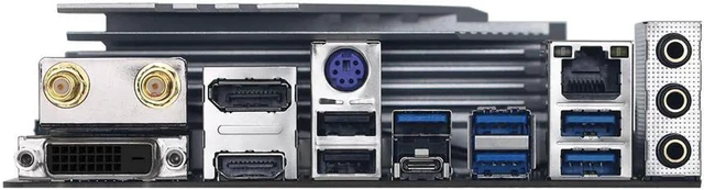Alt view image 4 of 4 - Biostar B550M-Silver AMD AM4 PCIe 4.0 Micro ATX Gaming Motherboard