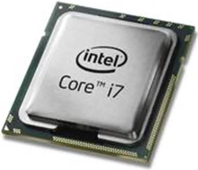 Alt view image 4 of 4 - Intel Core i7 3rd Gen - Core i7-3770 Ivy Bridge Quad-Core 3.4GHz (3.9GHz Turbo) LGA 1155 77W CM8063701211600 Desktop Processor Intel HD Graphics 4000