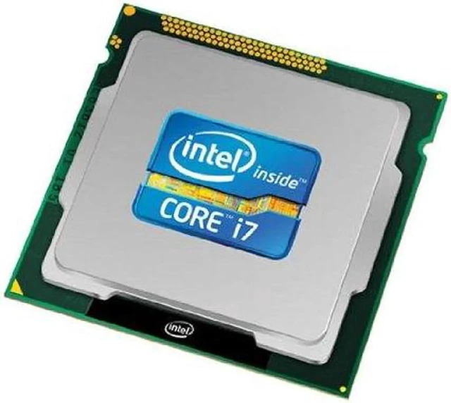 Alt view image 3 of 4 - Intel Core i7 3rd Gen - Core i7-3770 Ivy Bridge Quad-Core 3.4GHz (3.9GHz Turbo) LGA 1155 77W CM8063701211600 Desktop Processor Intel HD Graphics 4000