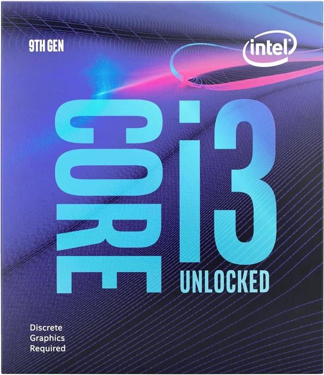 Main image of Intel Core i3 9th Gen - Core I3-9350KF Coffee Lake 4-Core 4.0 GHz (4.6 GHz Turbo) LGA 1151 (300 Series) 91W BX80684I39350KF Desktop Processor Without Graphics