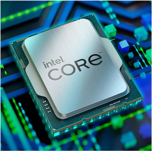 Alt view image 2 of 4 - Intel Core i7-12700F - Core i7 12th Gen Alder Lake 12-Core (8P+4E) 2.1 GHz LGA 1700 65W Desktop Processor - BX8071512700F