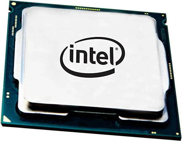 Alt view image 2 of 3 - Intel Core i5-9400 Desktop Processor 6 Cores 2. 90 GHz up to 4. 10 GHz Turbo LGA1151 300 Series 65W BX80684I59400,OEM,No Box