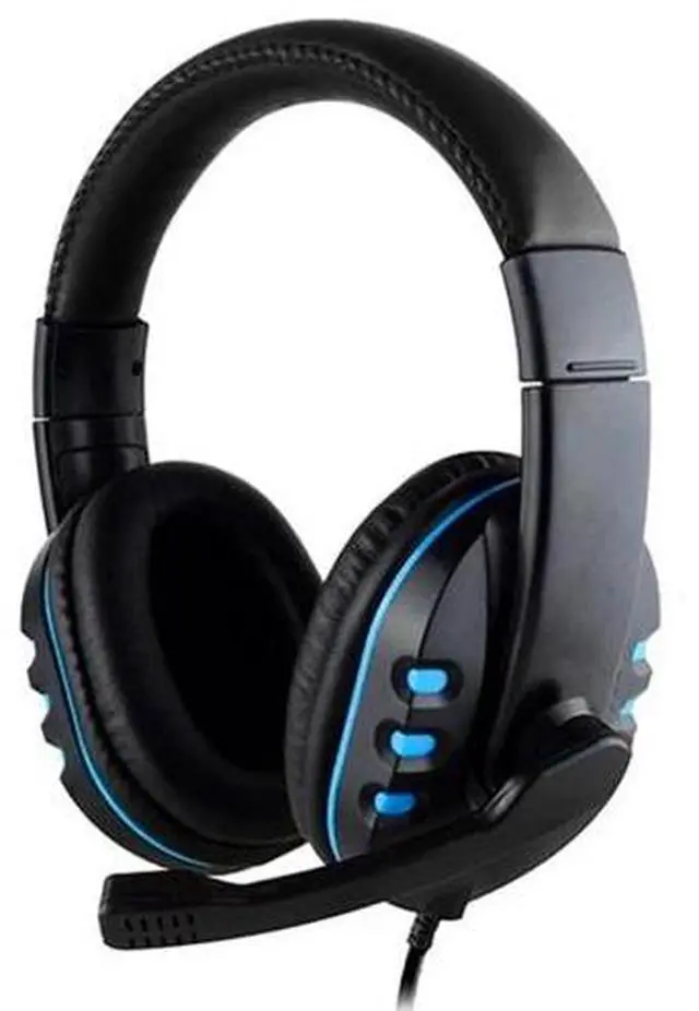 Alt view image 4 of 7 - Auriculares Para Juegos Gaming Audifonos con Mic Gamer Gaiming Para Xbox One PS4