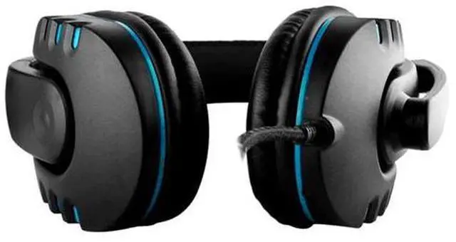 Alt view image 7 of 7 - Auriculares Para Juegos Gaming Audifonos con Mic Gamer Gaiming Para Xbox One PS4