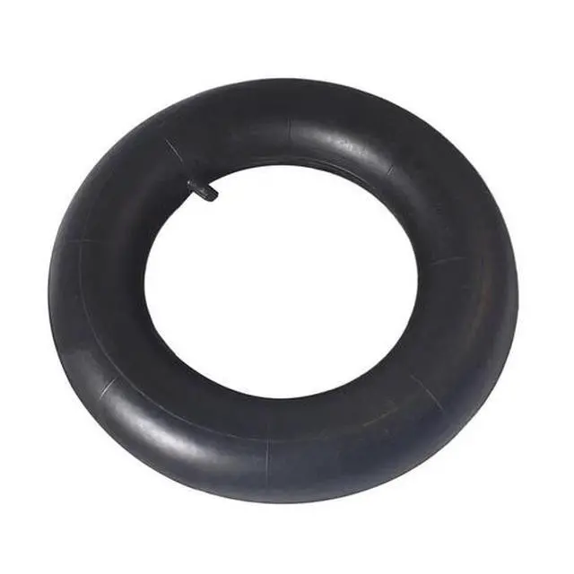 Alt view image 3 of 5 - 2Pcs 4.80/4.00-8 Inner Tube 4.00-8 4.80-8 480/400-8 Wheel barrow Tires Tillers