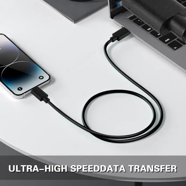 Alt view image 5 of 7 - Super Fast Samsung Android Phone Charger,25W Samsung Charger Fast Charging,2Pack Quick Type C Chargers 10FT USB C Chargers Cable for SamsungGalaxy S26 Ultra/S26+/S26/S25 Ultra/S24+/S23/S22 FE/S21+/S20