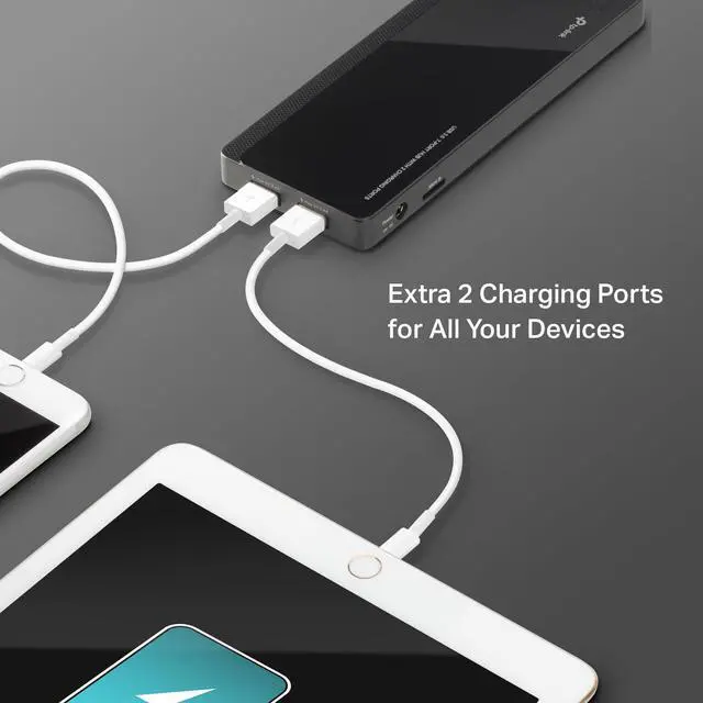 Alt view image 4 of 7 - Powered USB Hub 3.0 with 7 USB 3.0 Data Ports and 2 Smart Charging USB Ports. Compatible with Windows, Mac, Chrome & Linux OS, with Power On/Off Button, 12V/4A Power Adapter(UH720)