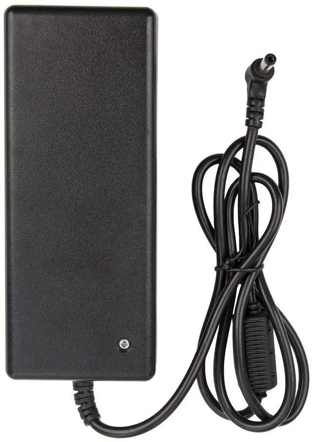 Alt view image 7 of 7 - 19V 6.32A Power Supply, 19V 6.32A 120W AC Adapter Charger ADP-120ZB BB for ASUS FX504 UX510UW N56J N56VM N56VZ N750 GL502 Q550LF N550JV F554LA