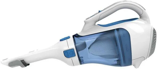 Alt view image 3 of 7 - dustbuster Handheld Vacuum, Cordless Car Vacuum Portable 12V, with Rotating and Extendable Nozzle (HHVI320JR02)