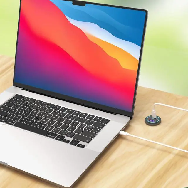 Alt view image 7 of 7 - Boostable 12V USB C Outlet 65W PD3.0 Port and 18W Quick Charge 3.0 Car USB Charger Socket for Laptops Tablets Phones, Waterproof 12V/24V Socket with Power Switch for Car Marine Boat Motorcycle RV