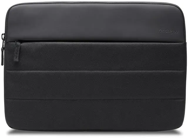 Main image of EQ Laptop Sleeve 14", Durable Protective Case for Laptops and Tablets up to 14 inch - Compatible with MacBook Computers - Black(K60394WW)