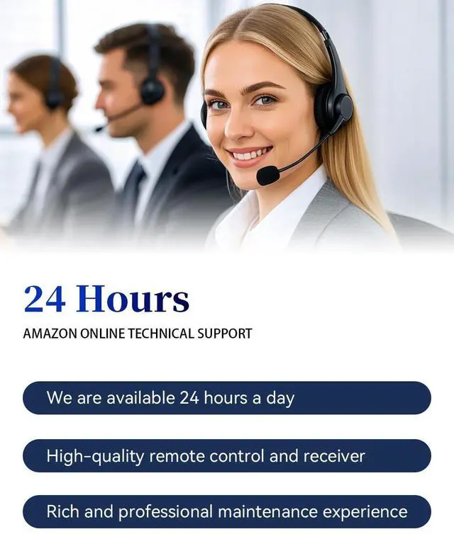 Alt view image 7 of 7 - Smart Garage Door Opener, Universal WiFi Garage Door Remote Controller with Smartphone App Control, Door Left Open Alert, Compatible with iOS, Android, Alexa, Google Assistant, IFTTT, No Hub Needed