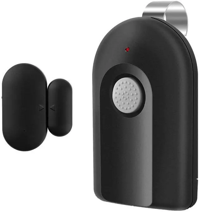 Main image of Smart Garage Door Opener Remote,Compatible with Intellicode Genie Overhead Door Garage Door Opener,Compatible with Alexa Google Home iPhone Siri WiFi