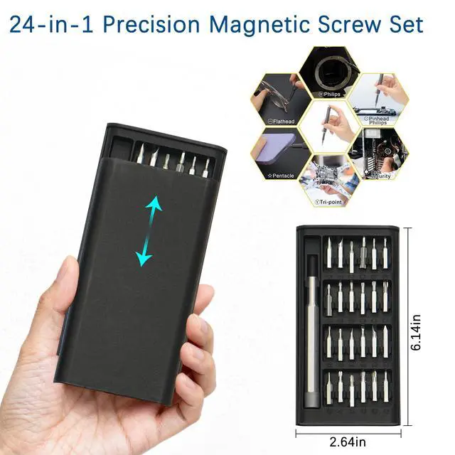 Alt view image 3 of 6 - 80-in-1 3D Printer Tools Kit with Cutting Mat, Storage Bag, Nozzle Cleaner, Deburring Tool, Tweezers, Pliers, Scrapers, Blades Complete Accessories Set for FDM/SLA 3D Print Cleaning & Finishing