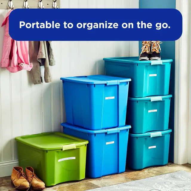 Alt view image 3 of 5 - P-Touch PTD220 Home/Office Everyday Label Maker | Prints TZe Label Tapes up to ~1/2 inch White