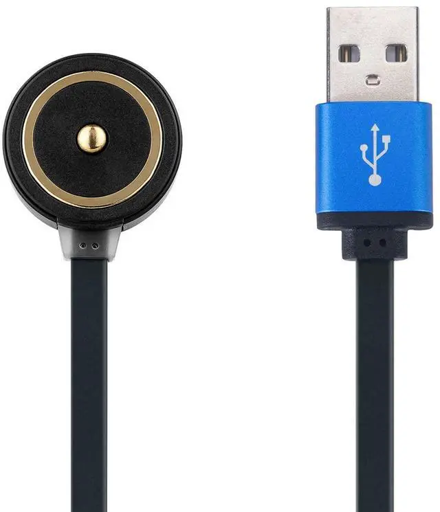 Main image of MCC 3 Charger in Balck Upgraded Smart Magnetic Charging Cable Only Suitable for Odin/OdinMini/OdinS/PL-Mini3/PL-Pro/Baton3 Series/Warrior Mini2/Perun2/Seeker3pro/Warrior 3s/Baldr Pro R/Arkfeld