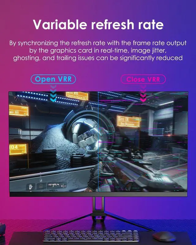 Alt view image 6 of 7 - HDMI Video Capture Card for Streaming, 4K 60Hz HDR VRR ALLM Passthrough, 1080P 240Hz, USB-C External Capture Card for PS5, Xbox Series X/S, Switch, Compatible with PC Mac, OBS Streamlabs