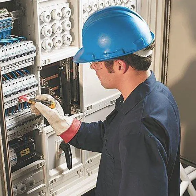 Alt view image 2 of 3 - 1AC II VoltAlert Non-Contact Voltage Tester, Pocket-Sized, 90-1000V AC, Audible Beeper, CAT IV Rating