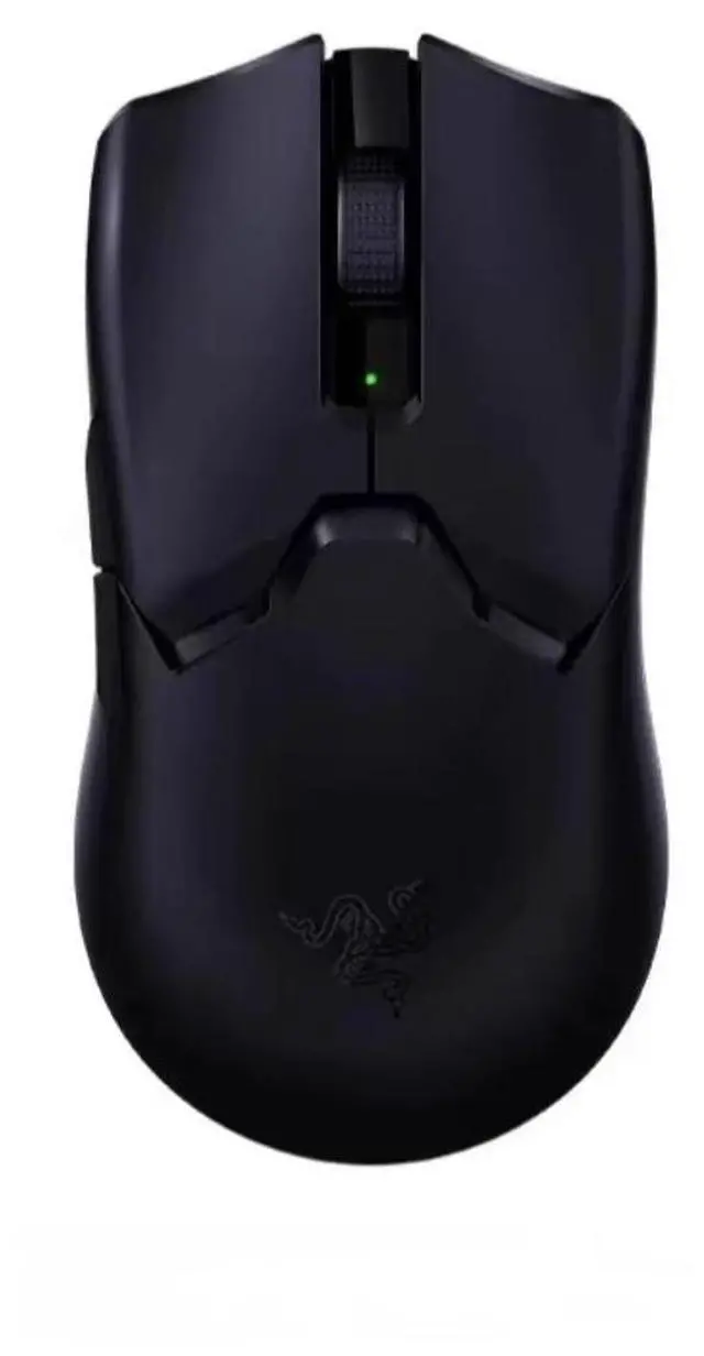 Main image of Viper V2 Pro Wireless Gaming Mouse: HyperSpeed Wireless Technology - 30K DPI Optical Sensor - 58g Ultra-lightweight - 80 Hr Battery -Black