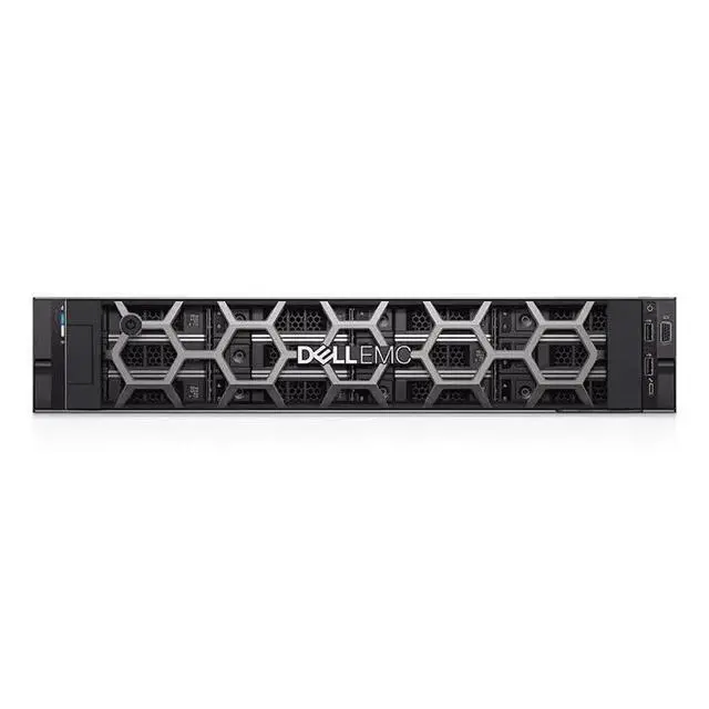 Alt view image 5 of 5 - Dell R540 Server, No CPU, 1 Heat Sink, 0GB Memory, Diskless, Cardless, No Power Supply, 2U, Brand New, In - stock, 3 - year Warranty