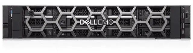 Alt view image 5 of 5 - Dell R540 Server, No CPU, 1 Heat Sink, 0GB Memory, Diskless, Cardless, No Power Supply, 2U, Brand New, In - stock, 3 - year Warranty 3.5"/12 Drive Bays