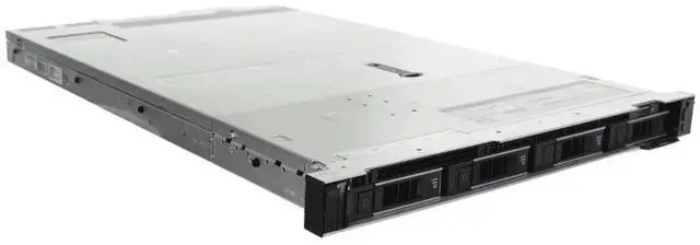 Main image of Dell R450 Server, No CPU, No Memory, Diskless, Cardless, No Power Supply, 1U, Brand New, In - stock