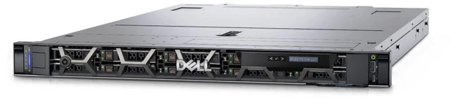 Main image of Dell R650 Server - No CPU, No Heatsink, No Disk, No RAID Card, No Power Supply, 1U 2.5/8 Bays