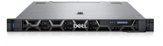 Alt view image 2 of 7 - Dell R650 Server - No CPU, No Heatsink, No Disk, No RAID Card, No Power Supply, 1U 2.5/8 Bays