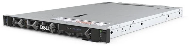 Alt view image 7 of 7 - Dell R650 Server - No CPU, No Heatsink, No Disk, No RAID Card, No Power Supply, 1U 2.5/8 Bays