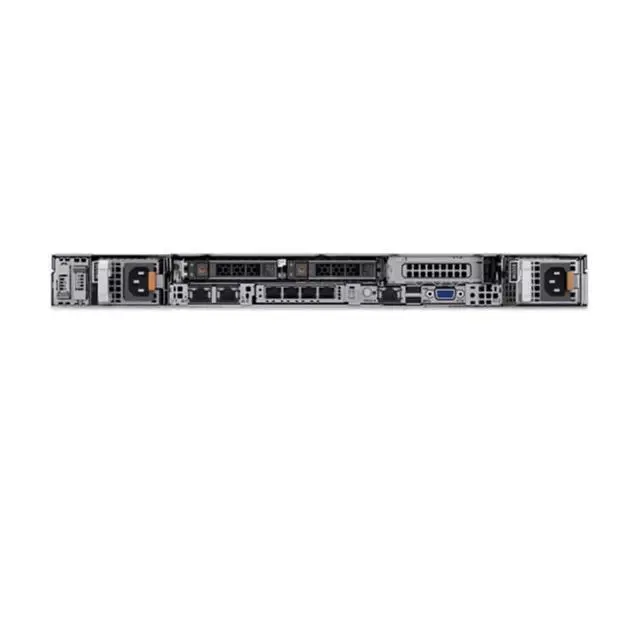 Alt view image 4 of 5 - Dell R650 Server - No CPU, No Heatsink, No Disk, No RAID Card, No Power Supply, 1U 2.5/10 Bays