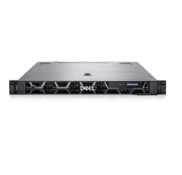 Alt view image 3 of 5 - Dell R650 Server - No CPU, No Heatsink, No Disk, No RAID Card, No Power Supply, 1U 2.5/10 Bays