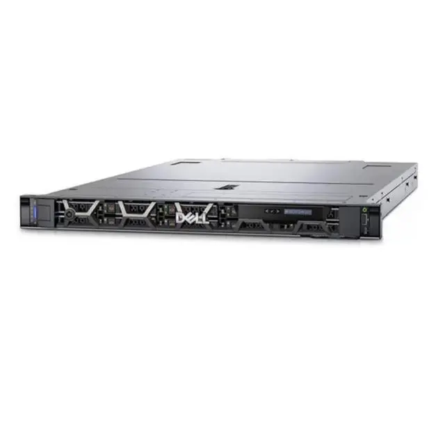 Alt view image 2 of 5 - Dell R650 Server - No CPU, No Heatsink, No Disk, No RAID Card, No Power Supply, 1U 2.5/10 Bays