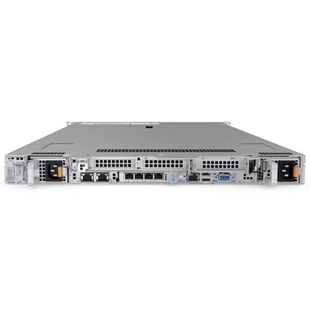 Alt view image 5 of 6 - Dell R650xs (2.5"/8 Bays) Server - 1U, No CPU, No Heatsink, Diskless, No RAID Card, No Power Supply