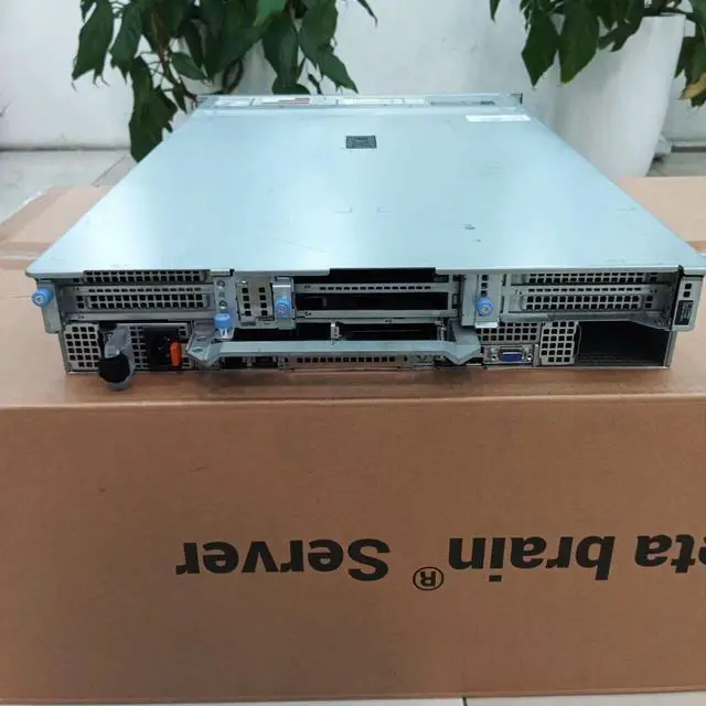 Alt view image 2 of 7 - Dell R750 Server - 2U, No CPU, No Heatsink, Diskless, No RAID Card, No Power Supply 2.5/16 Bays