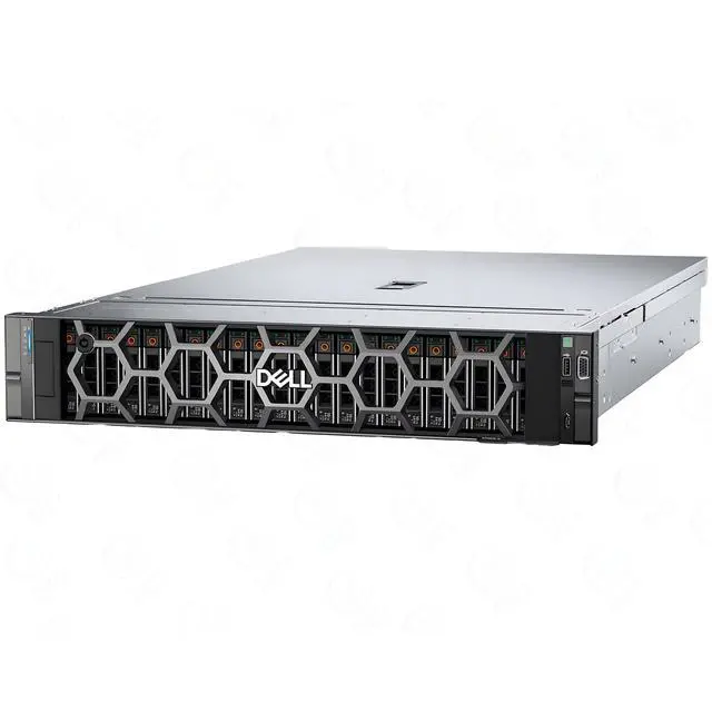 Alt view image 5 of 5 - Dell R750XS Server - 2U, No CPU, No Heatsink, Diskless, No RAID Card, No Power Supply 2.5/8 Bays