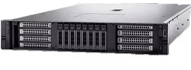 Main image of Dell R750XS Server - 2U, No CPU, No Heatsink, Diskless, No RAID Card, No Power Supply 3.5/12 Bays